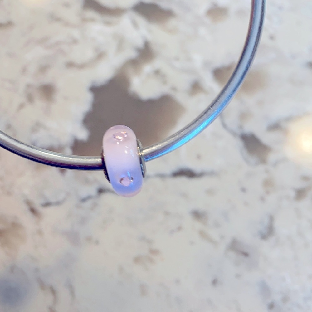 Pandora Murano Glass Charm